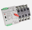 1G. ATS AC Breaker - 125A - 4P (3-Phase)