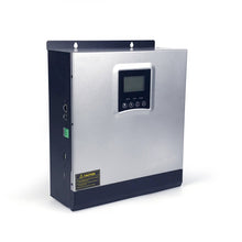Solar Inverter – Letovo PH